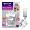 Feliway Help Difusor + Recambio Anti-Estrés para Gatos