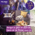 Feliway Help Gatos Antiestrés Difusor+Recambio