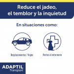 Adaptil-Spray perro (1)