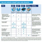Adaptil Tranquilizante de acción rápida Dog Chew 30Uds