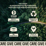 Givers Pienso Natural Para Perros de Razas Medianas y Grandes con Salmón