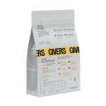 Givers Pienso Natural Para Gatitos con Pollo