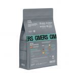Givers Pienso Natural Para Gatos Esterilizados con Salmón