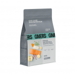 Givers Pienso Natural Para Gatos Esterilizados con Salmón