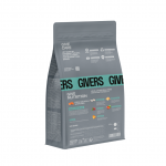 Givers Pienso Natural Para Gatos Esterilizados con Salmón