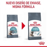Royal Canin-Hairball Eliminacion Bolas Pelo. (1)