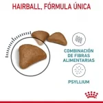 Royal Canin-Hairball Eliminacion Bolas Pelo. (1)