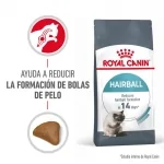Royal Canin-Hairball Eliminacion Bolas Pelo. (1)