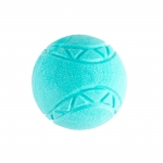 Freedog Pelota De Tenis Juguete Flotante para Perros Color Azul