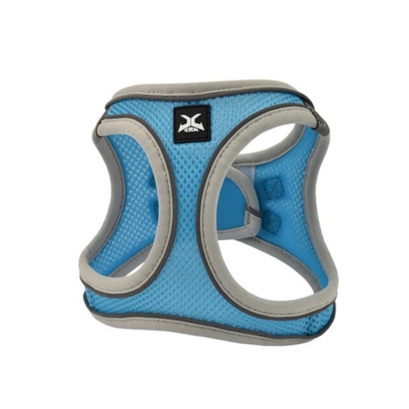 Nayeco X-TRM Neo Arnés Para Perros Azul