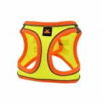 Nayeco X-TRM Neo Arnés Para Perros Amarillo