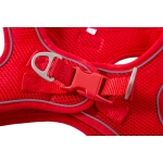 Freedog Arnés Para Perros Soft Rojo