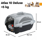 Transportin Atlas Deluxe Ferplast