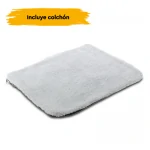Transportin Nylon Holiday Ferplast