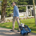 Transportin Viaje Trolley Ferplast