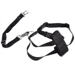 Arnes Con Cinturon Seguridad Coche Trixie Para Perro