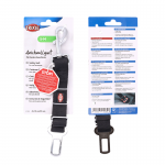 Cinturon Seguridad Universal Para Coche Trixie 45-70 Cm