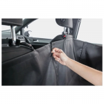 Funda Extra Protectora Asientos Coche Trixie