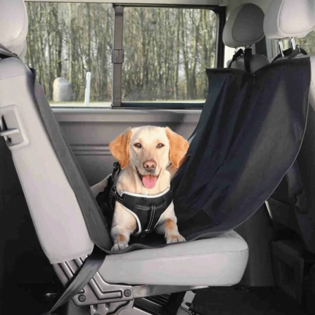 Funda Extra Protectora Asientos Coche Trixie