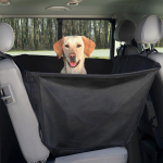 Funda Extra Protectora Asientos Coche Trixie