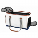 Bolso Elisa Trixie 20×26×41 cm
