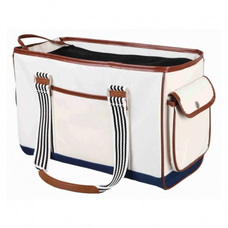 Bolso Elisa Trixie 20×26×41 cm