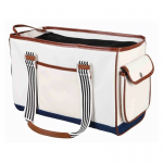 Bolso Elisa Trixie 20×26×41 cm