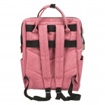 Trixie Mochila para perros Ava Rojo