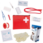 Trixie Kit Primeros Auxilios para Perro y Gato