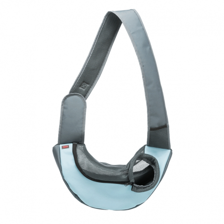 Trixie Mochila para gatos Frontal Sling
