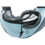 Trixie Mochila para gatos Frontal Sling