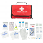 Trixie Kit Premium para primeros auxilios para Perros y gatos