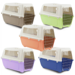 Transportin Vision Classic Nayeco Para Perro