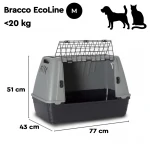 Transportin Bracco Ecoline Nayeco