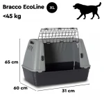 Transportin Bracco Ecoline Nayeco