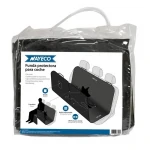 Nayeco Funda Protectora Perros Para Asientos del Coche