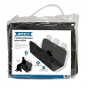 Nayeco Funda Protectora Perros Para Asientos del Coche