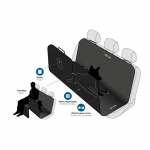 Funda Protectora Asientos Coche Nayeco