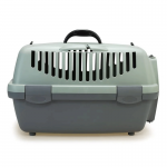 Stefanplast ECO Transportín para Perros y Gatos Gulliver
