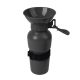 Pawise Bebedero Portatil 2 en 1 Para Perros 550ml