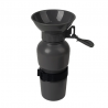 Pawise Bebedero Portatil 2 en 1 Para Perros 550ml