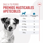 Royal Canin Training Treats Snack Para Perros
