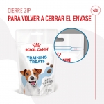 Royal Canin Training Treats Snack Para Perros