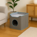Rascador Yakson para gatos