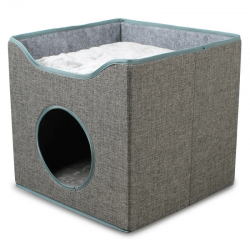 Rascador Yakson para gatos