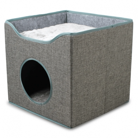 Rascador Yakson para gatos