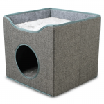 Rascador Yakson para gatos