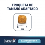 Advance Veterinary Diets Gastroenteric Mini Pienso Para Perros Pequeños