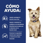 Hills Prescription Diet Kidney Care k/d Comida Húmeda en Estofado para Perros