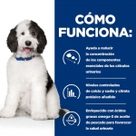 Hills Prescription Diet Urinary Care c/d Comida Húmeda para Perros